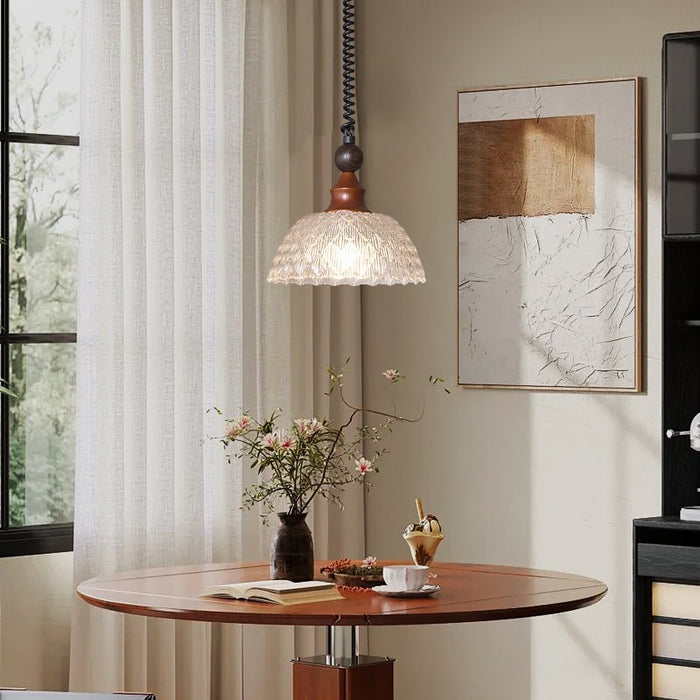 Monet Pendant Lamp-DWHOME