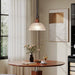 Monet Pendant Lamp-DWHOME
