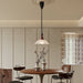 Monet Pendant Lamp-DWHOME