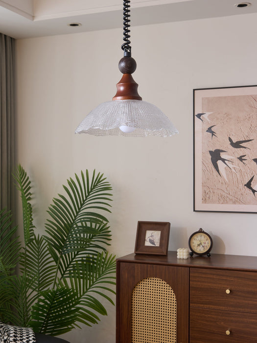 Monet Pendant Lamp-DWHOME