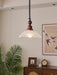 Monet Pendant Lamp-DWHOME