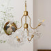 Monique Lhuillier Chandelier-DWHOME