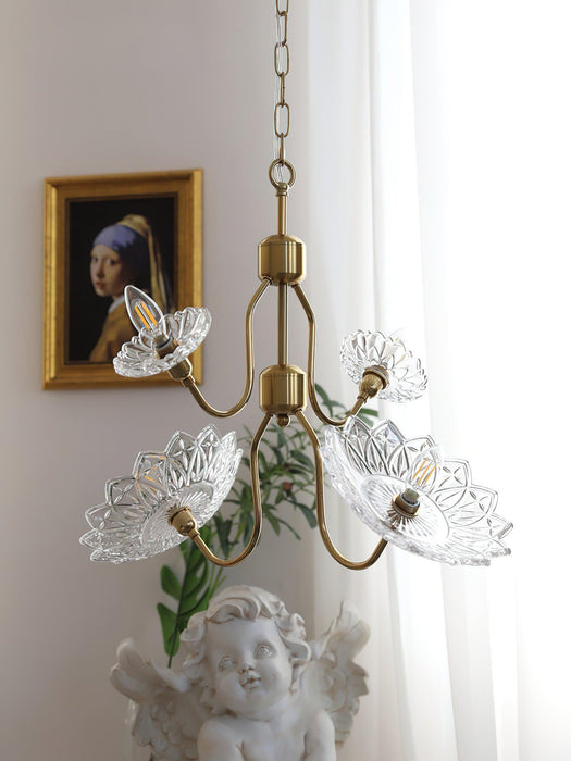 Monique Lhuillier Chandelier-DWHOME