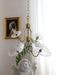 Monique Lhuillier Chandelier-DWHOME