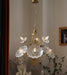 Monique Lhuillier Chandelier-DWHOME