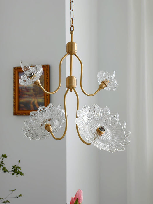 Monique Lhuillier Chandelier-DWHOME