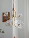 Monique Lhuillier Chandelier-DWHOME