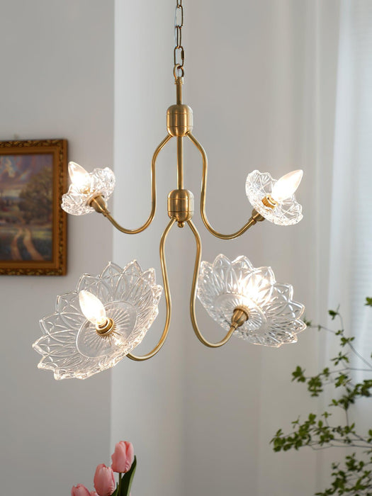 Monique Lhuillier Chandelier-DWHOME