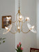Monique Lhuillier Chandelier-DWHOME