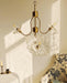 Monique Lhuillier Chandelier-DWHOME