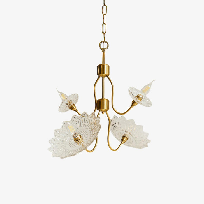 Monique Lhuillier Chandelier-DWHOME