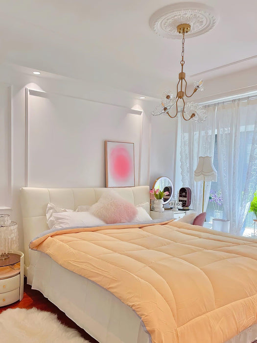 Monique Lhuillier Chandelier-DWHOME