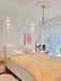 Monique Lhuillier Chandelier-DWHOME