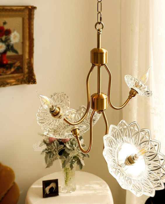 Monique Lhuillier Chandelier-DWHOME