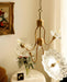 Monique Lhuillier Chandelier-DWHOME