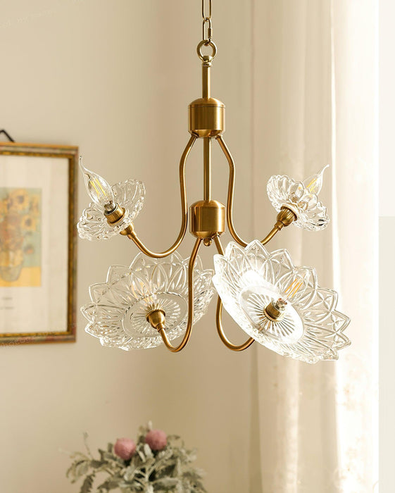 Monique Lhuillier Chandelier-DWHOME