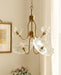 Monique Lhuillier Chandelier-DWHOME
