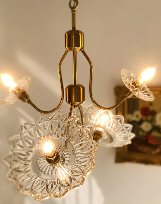 Monique Lhuillier Chandelier-DWHOME