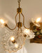 Monique Lhuillier Chandelier-DWHOME