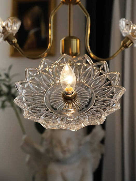 Monique Lhuillier Chandelier-DWHOME