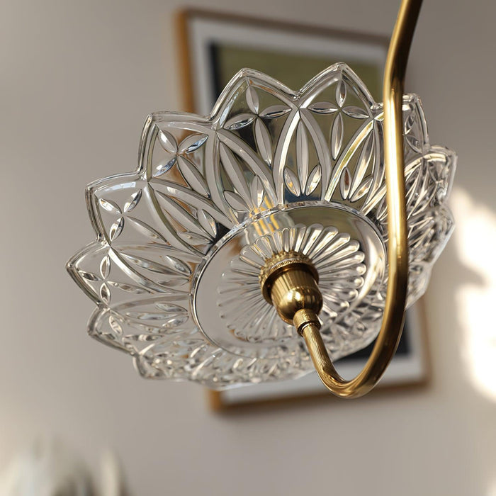 Monique Lhuillier Chandelier-DWHOME