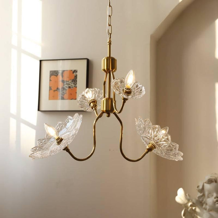 Monique Lhuillier Chandelier-DWHOME