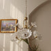 Monique Lhuillier Chandelier-DWHOME