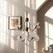 Monique Lhuillier Chandelier-DWHOME