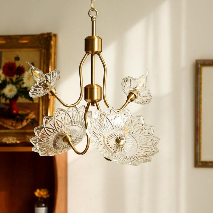 Monique Lhuillier Chandelier-DWHOME
