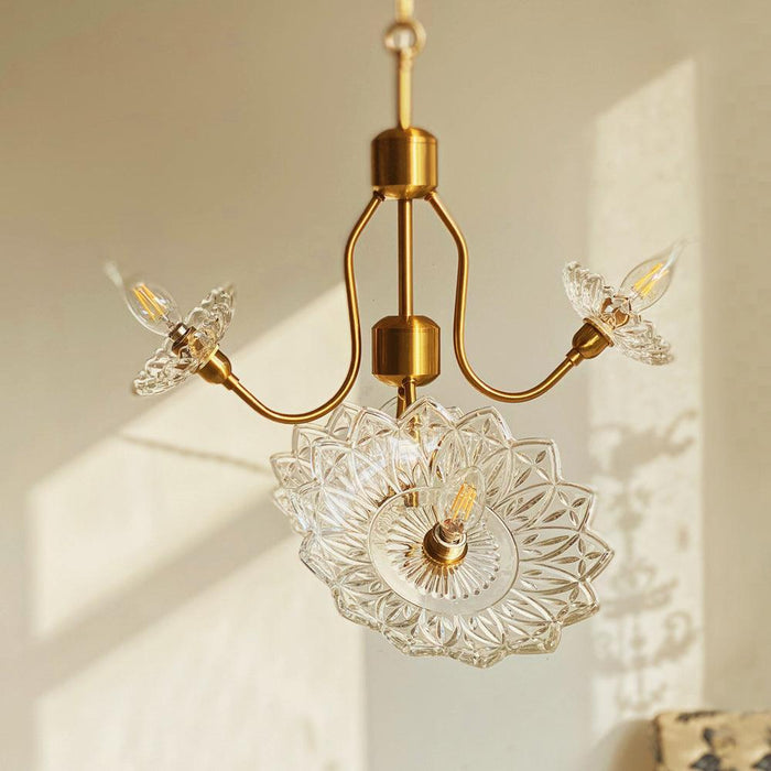 Monique Lhuillier Chandelier-DWHOME