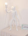 Monkey Table Lamp - DWHOME