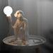 Monkey Table Lamp - DWHOME