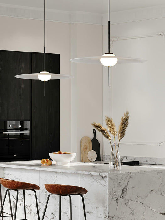 Nara Pendant Light-DWHOME