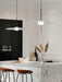 Nara Pendant Light-DWHOME