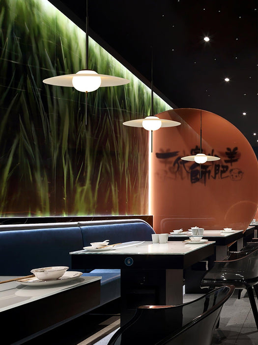 Nara Pendant Light-DWHOME