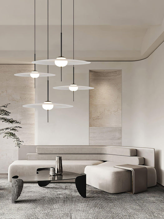 Nara Pendant Light-DWHOME
