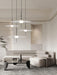 Nara Pendant Light-DWHOME