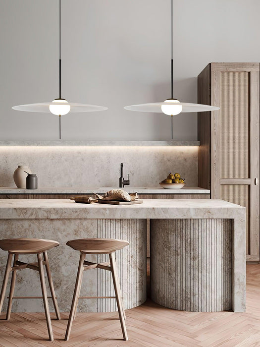 Nara Pendant Light-DWHOME
