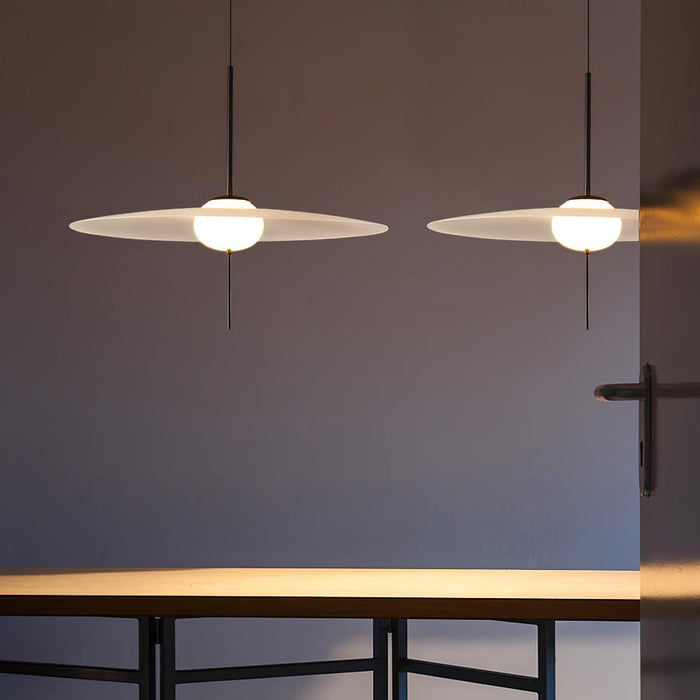 Nara Pendant Light-DWHOME