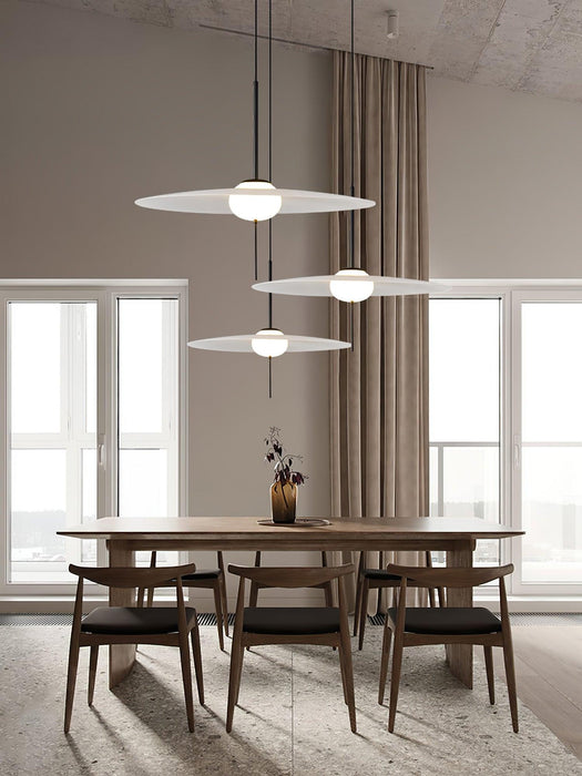Nara Pendant Light-DWHOME