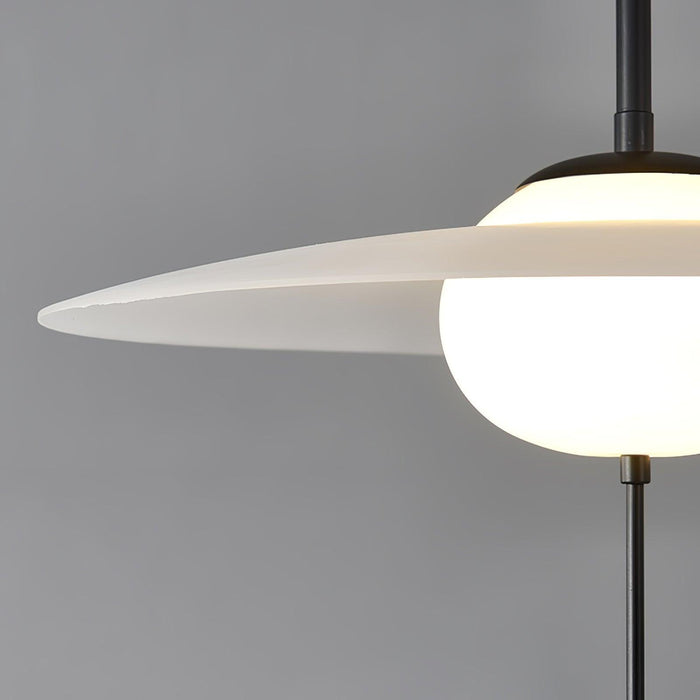 Nara Pendant Light-DWHOME