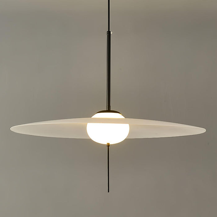 Nara Pendant Light-DWHOME