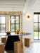 Nara Pendant Light-DWHOME
