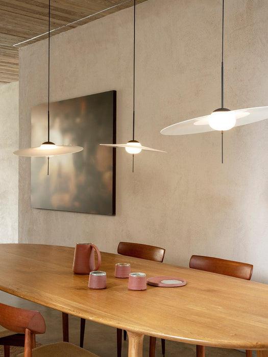 Nara Pendant Light-DWHOME