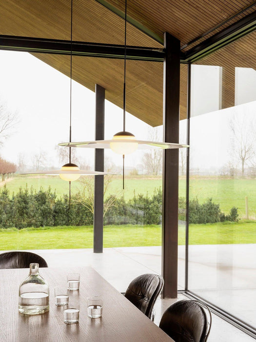 Nara Pendant Light-DWHOME