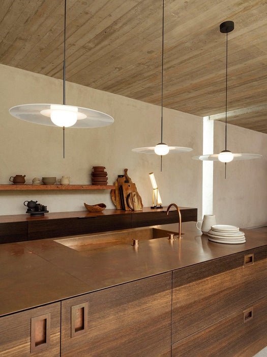 Nara Pendant Light-DWHOME