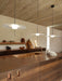 Nara Pendant Light-DWHOME