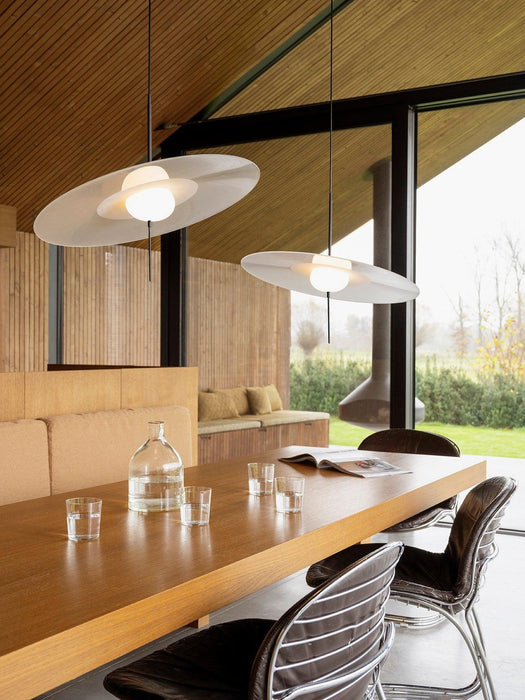 Nara Pendant Light-DWHOME