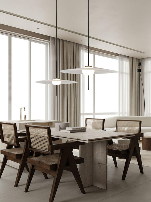 Nara Pendant Light-DWHOME