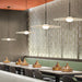 Nara Pendant Light-DWHOME